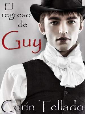 cover image of El regreso de Guy